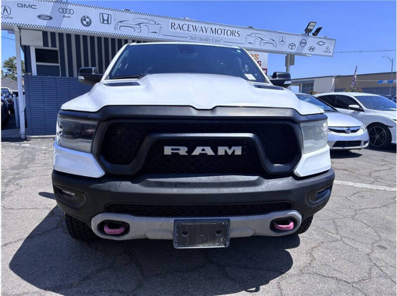 ram ram 1500 pickup 2020 1C6SRFLT7LN270414 image ram ram 1500 pickup 2020 1C6SRFLT7LN270414 image